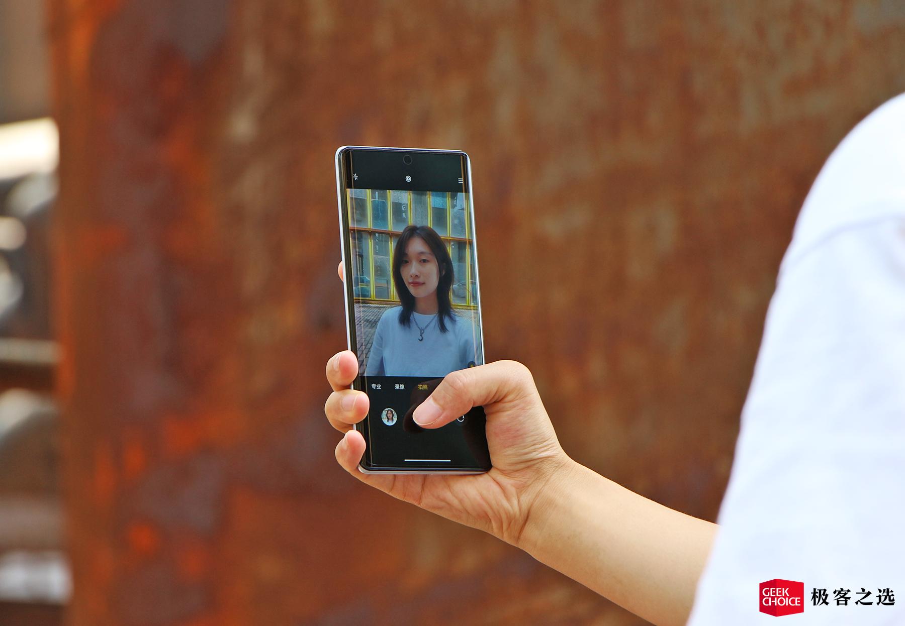 小米mix4是小米最好的吗,小米mix4评测把未来藏起来