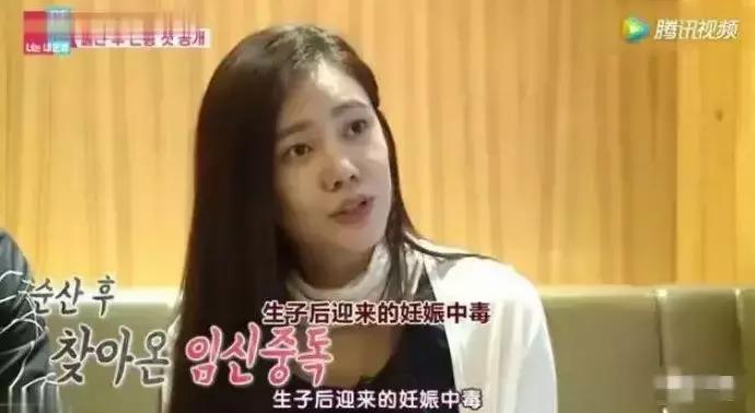 赵丽颖母女关系非常好,赵丽颖母子平安照片