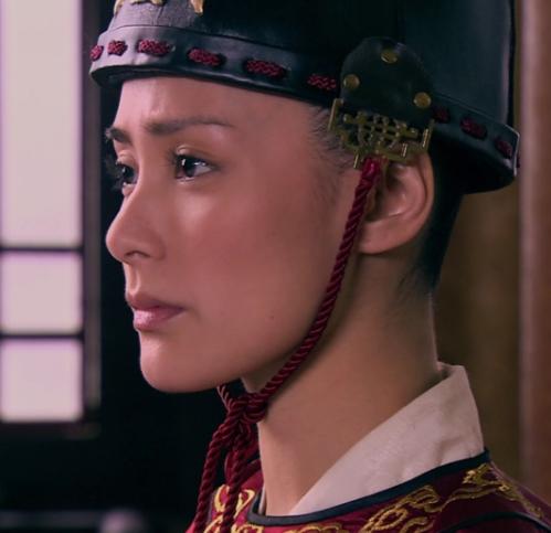 才女上官婉儿不堪入目的淫乱史！