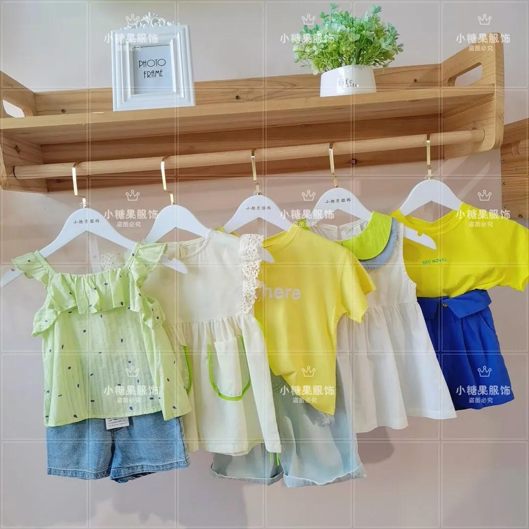 品牌童装折扣尾货店需要怎么拿货,织里童装尾货怎么拿货