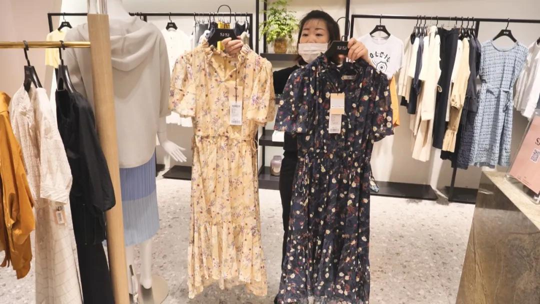 3折起,省钱不烧脑!八佰伴会员答谢活动就在这个双休日,小布提前去踩点