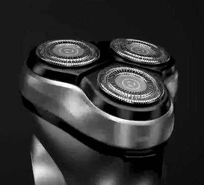 目前公认最好的男士剃须刀,最适合中国人的剃须刀