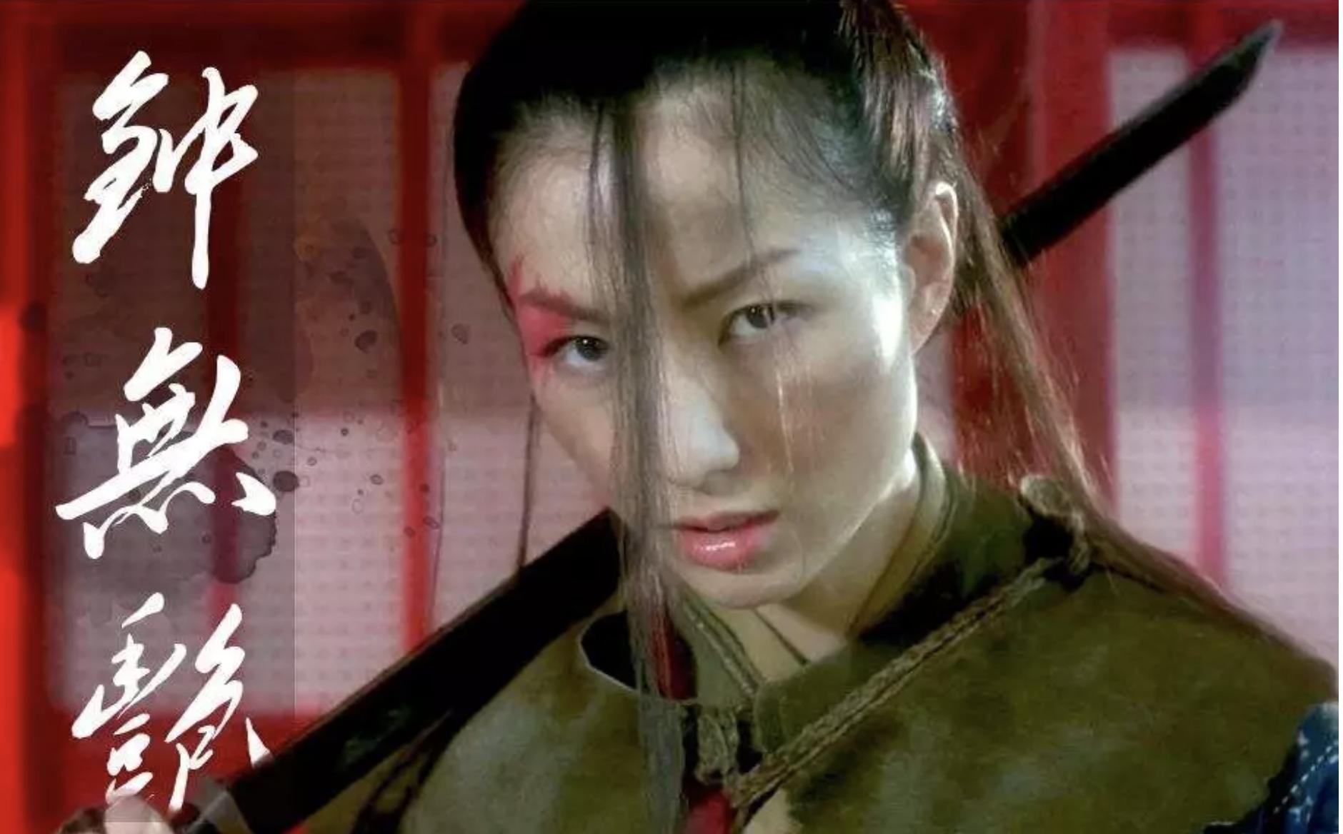 齐国王后钟无艳是什么电视剧,四大丑女钟无艳长什么样