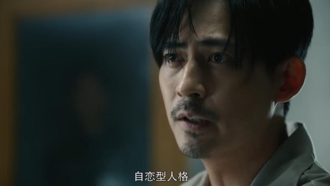 限制级华语剧，可惜线上看不到