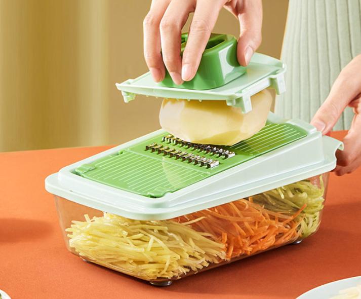 十大最鸡肋厨房用品,厨房用品一定要实用