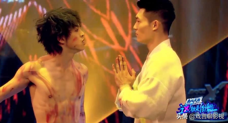 这就是街舞3冠军时刻王一博,这就是街舞3王一博队伍比赛