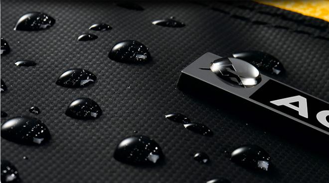 黑色软皮双肩包测评,耐脏双肩包测评