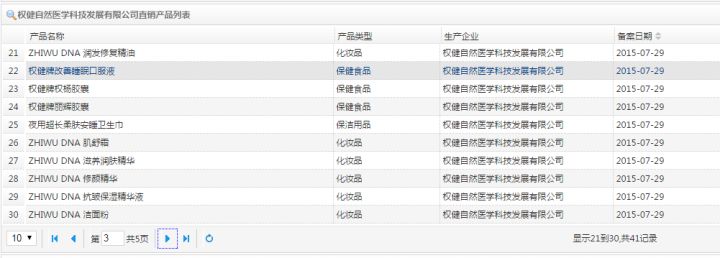 百亿保健帝国的权健大揭秘,百亿保健帝国权健是怎么灭的