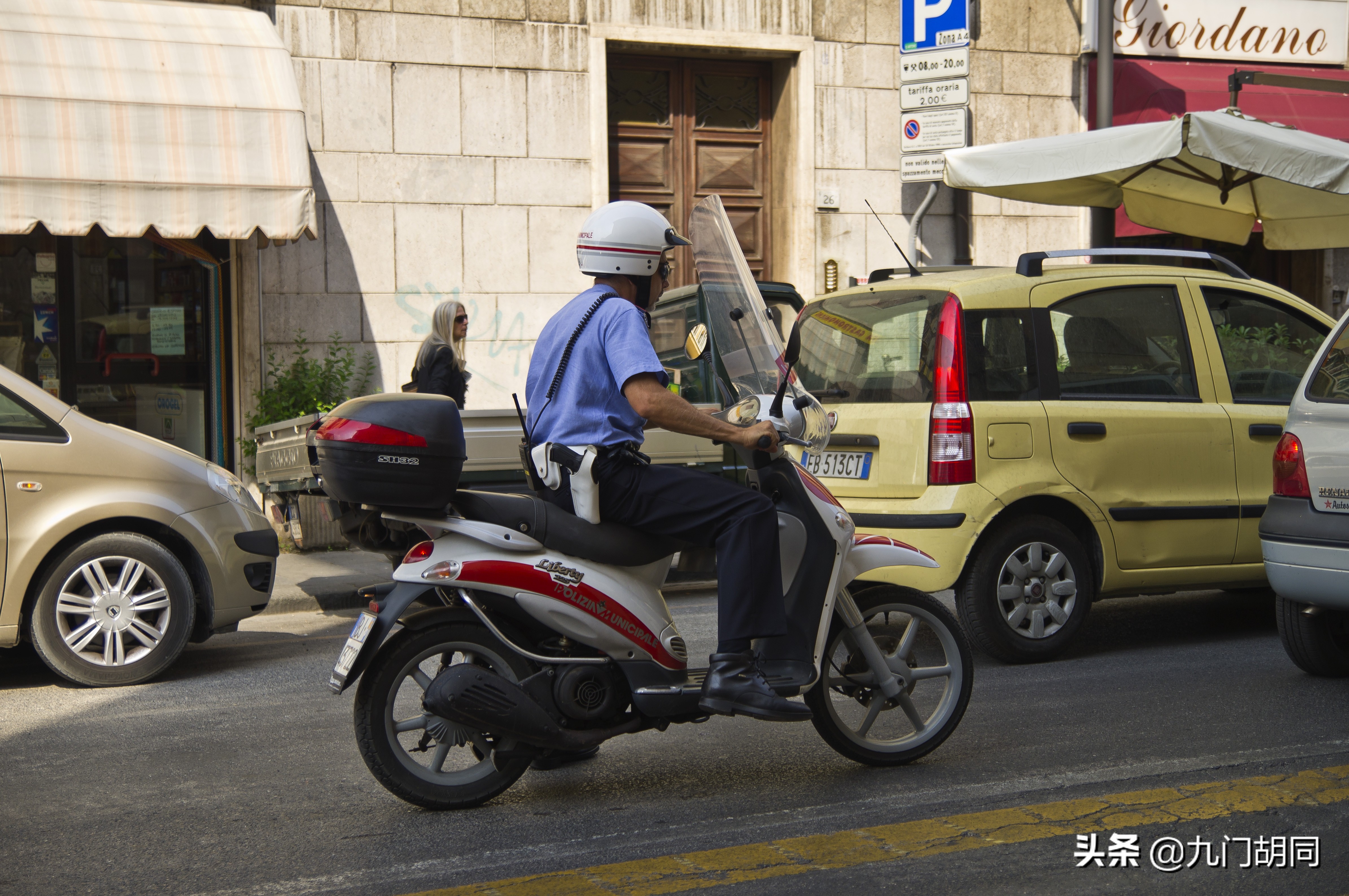 意大利比萨绝美小城,欧洲旅游纪录片12集