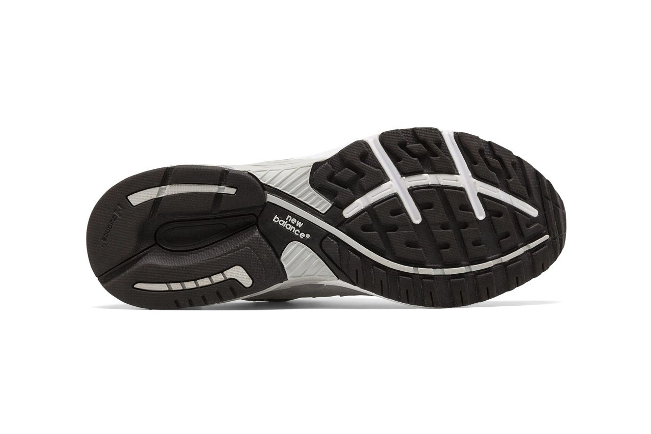 newbalance993换底,newbalance993好穿吗