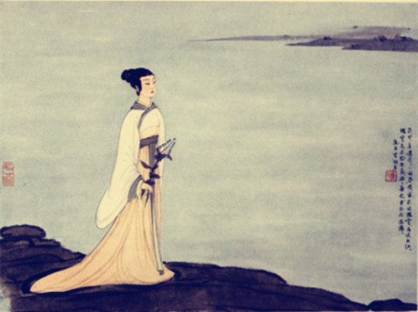 诗词的情感句子,情感孤独伤感的诗词