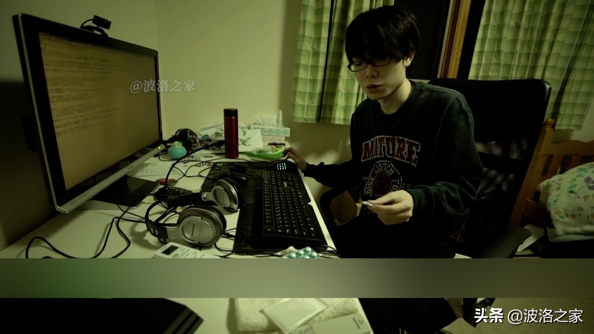 100万日本蛰居族,最不怕新冠疫情的新物种,躺平青年的最终形态