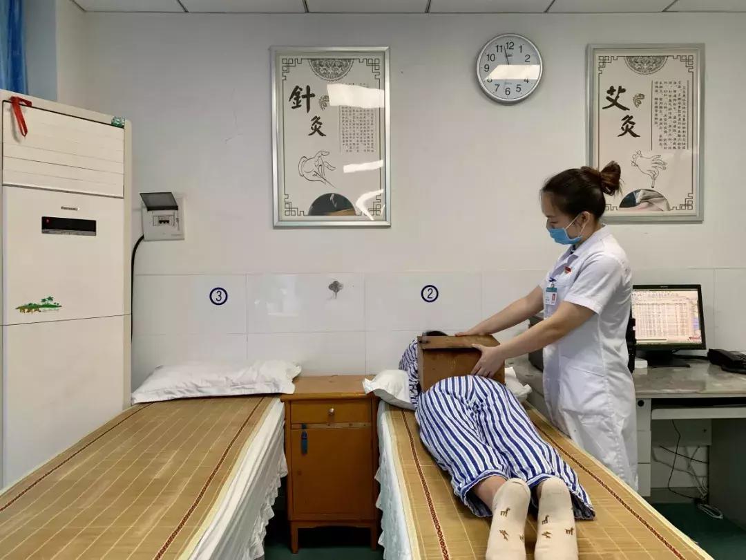 长沙市中医南院康复科,长沙市第一人民医院康复治疗中心