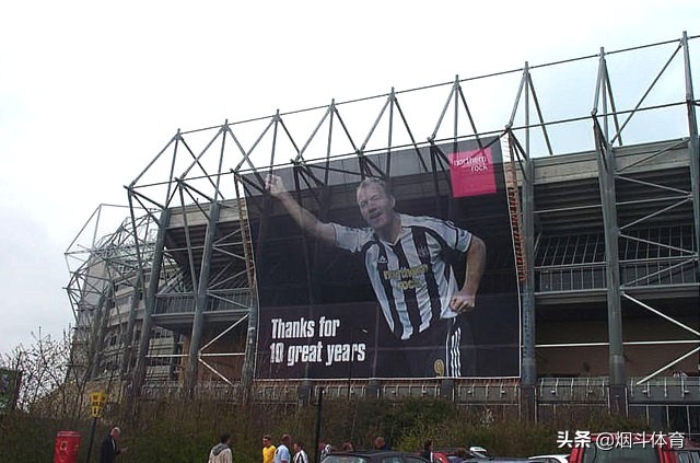 阿兰希勒获得过几次英超金靴,阿兰希勒射门力度