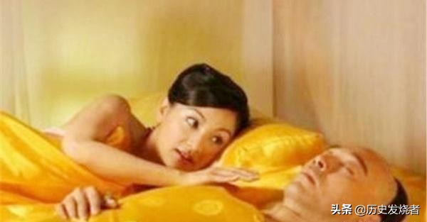 古代妃子来例假是怎样处理的,古时候妃子来月经怎么办