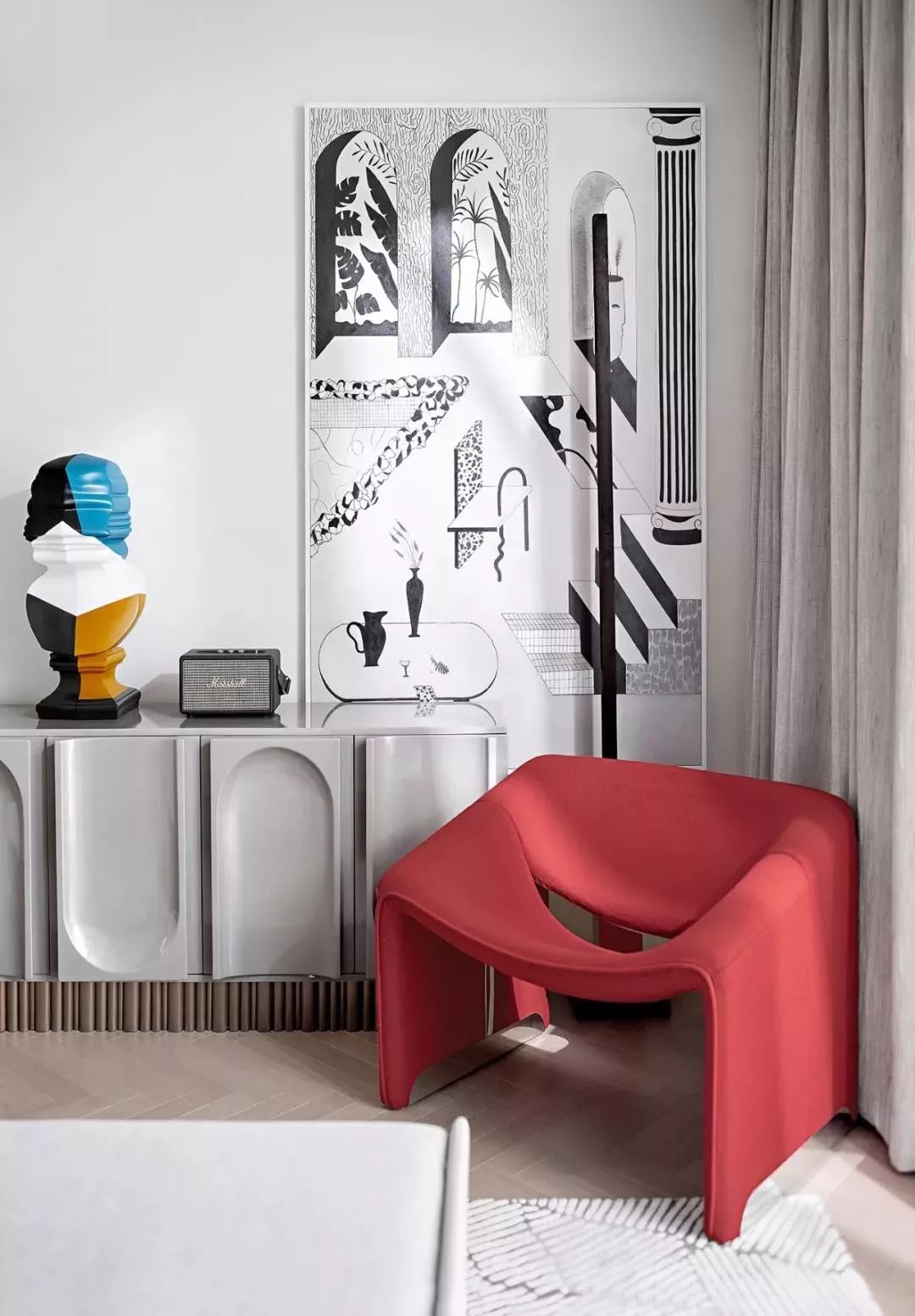 盘点那些长在审美上的高端豪宅,盘点特别美的房子