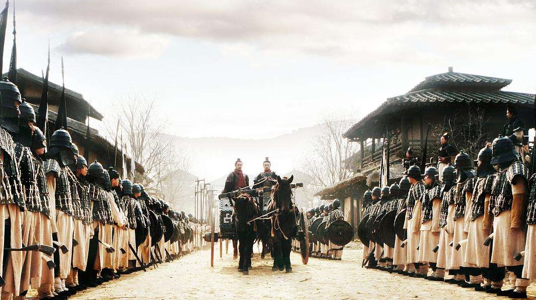 最终决战一直显示匹配失败,勾践称霸以后被谁灭了