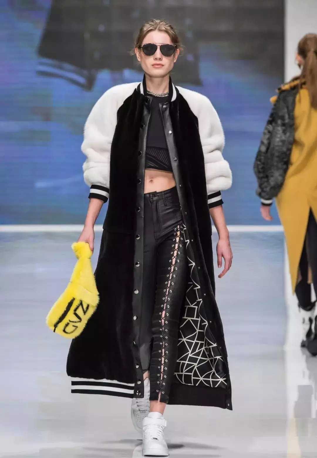 为什么皮草越来越少了,便宜的皮草和贵的皮草区别在哪里