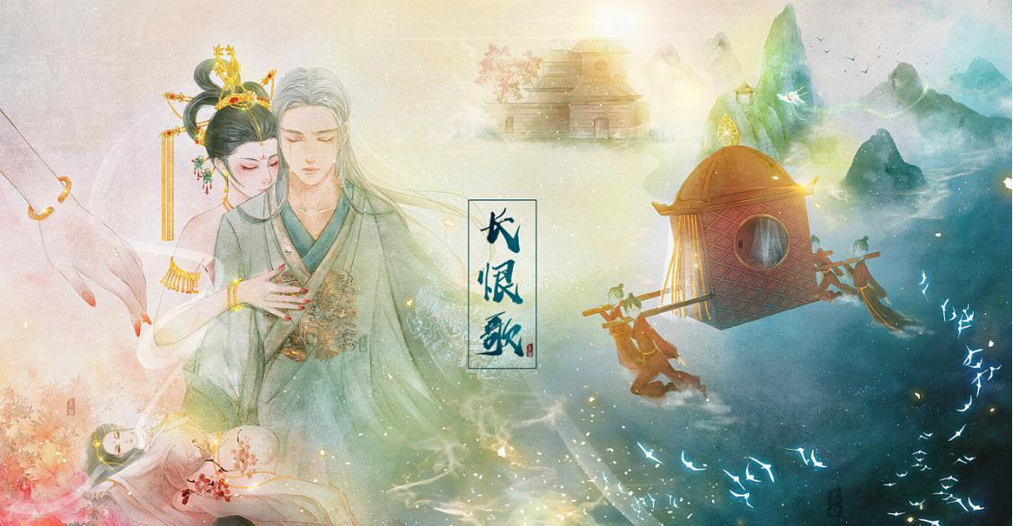 诗鬼李贺最有想象力的一首诗,诗鬼李贺的作品有哪些