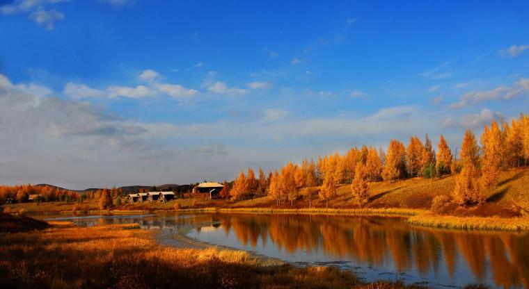清朝木兰围猎原因,清代木兰围场设立的作用