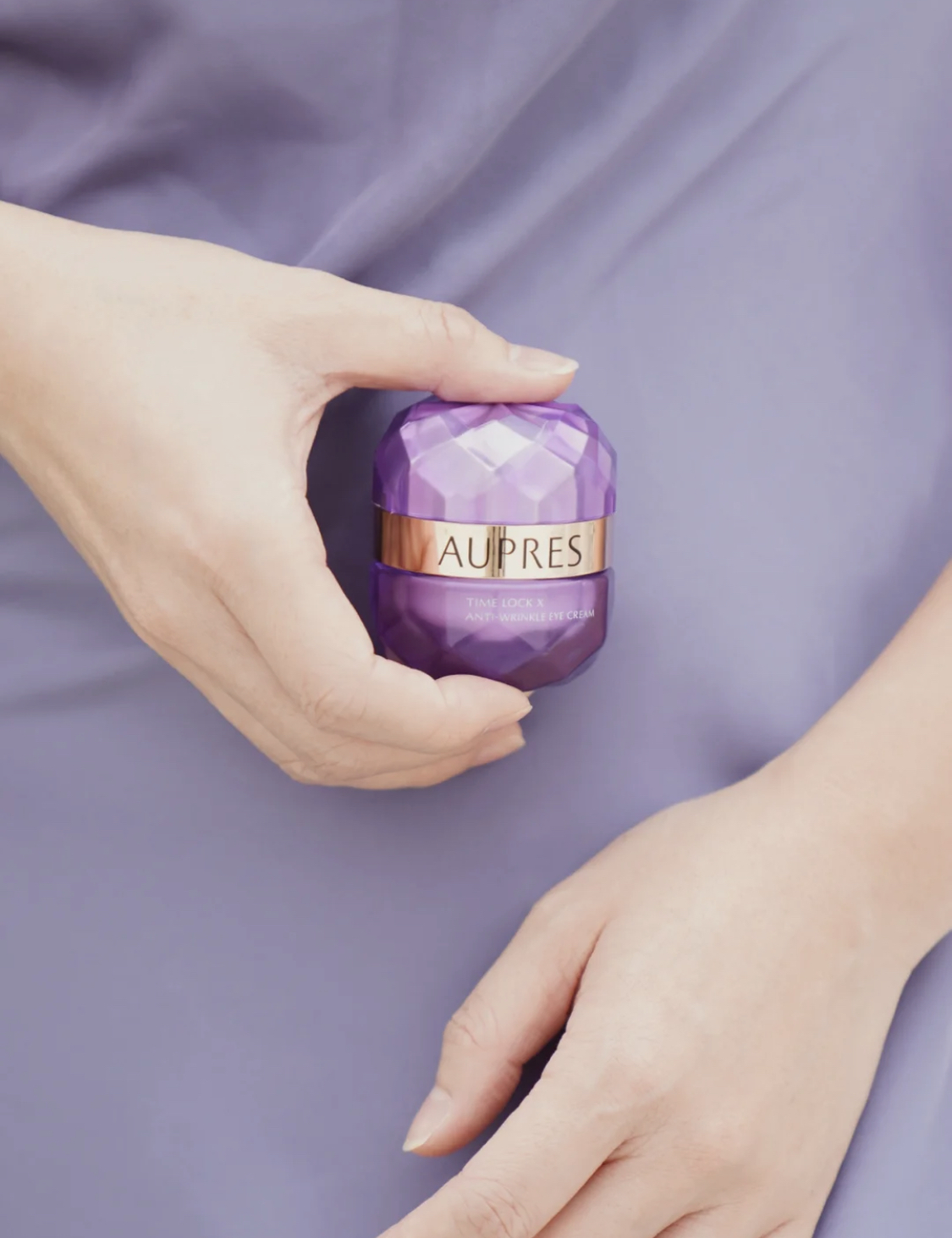 兰蔻菁纯眼霜和欧莱雅紫熨斗,欧莱雅小蜜罐眼霜与兰蔻菁纯眼霜