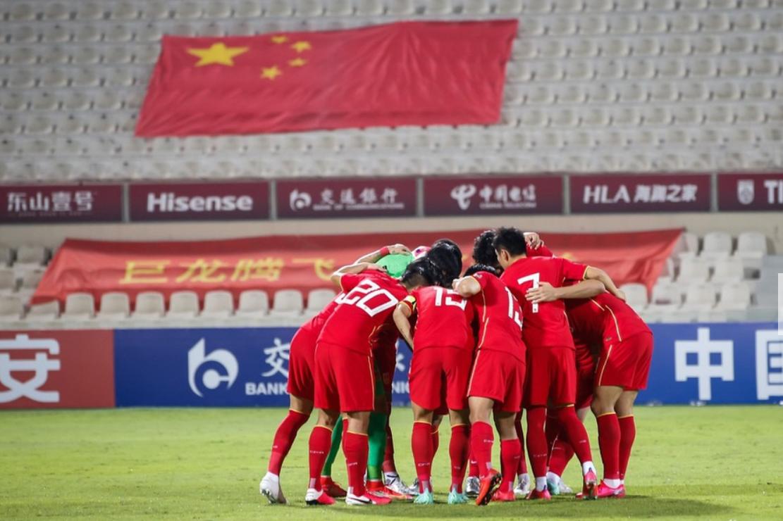 聂卫平称国足进世界杯概率仅20%,是看衰?不,权威机构称仅3.68%