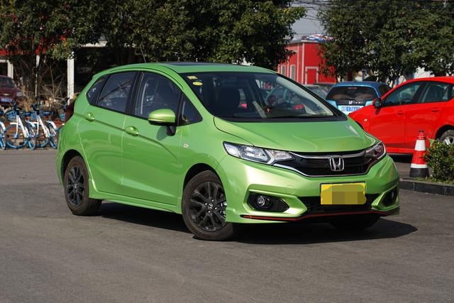 本田飞度发动机是地球梦吗,本田飞度地球梦发动机优缺点