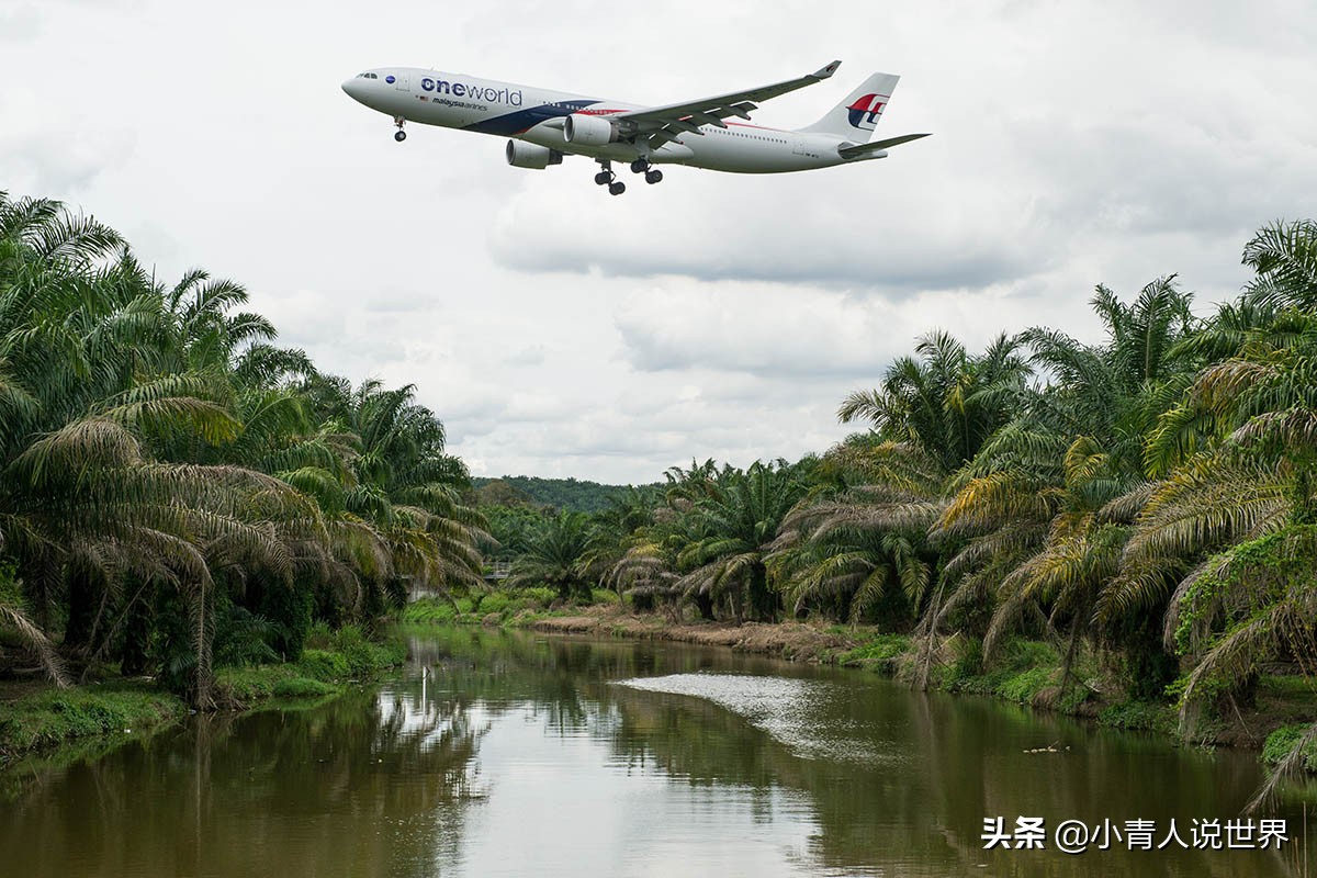 文莱盛产石油,文莱石油产量一年多少万吨