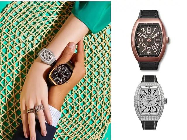 七夕大牌限定买什么？BVLGARI、Tiffany、Dior