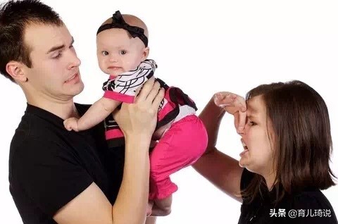 带婴儿带得快崩溃了怎么办,带宝宝好崩溃