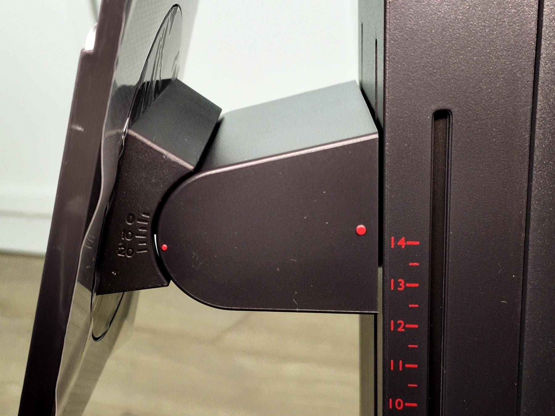 DyAc+加持，电竞显示器的最强之选？卓威ZowieXL2546S显示器评测