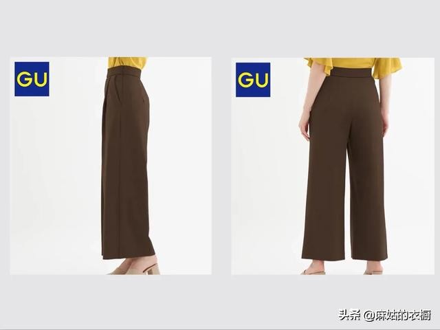 茶色衣服搭配,茶色系列的衣服