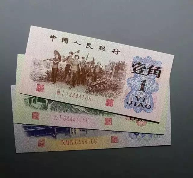 钱币收藏知识公众号,钱币收藏知识纪念币