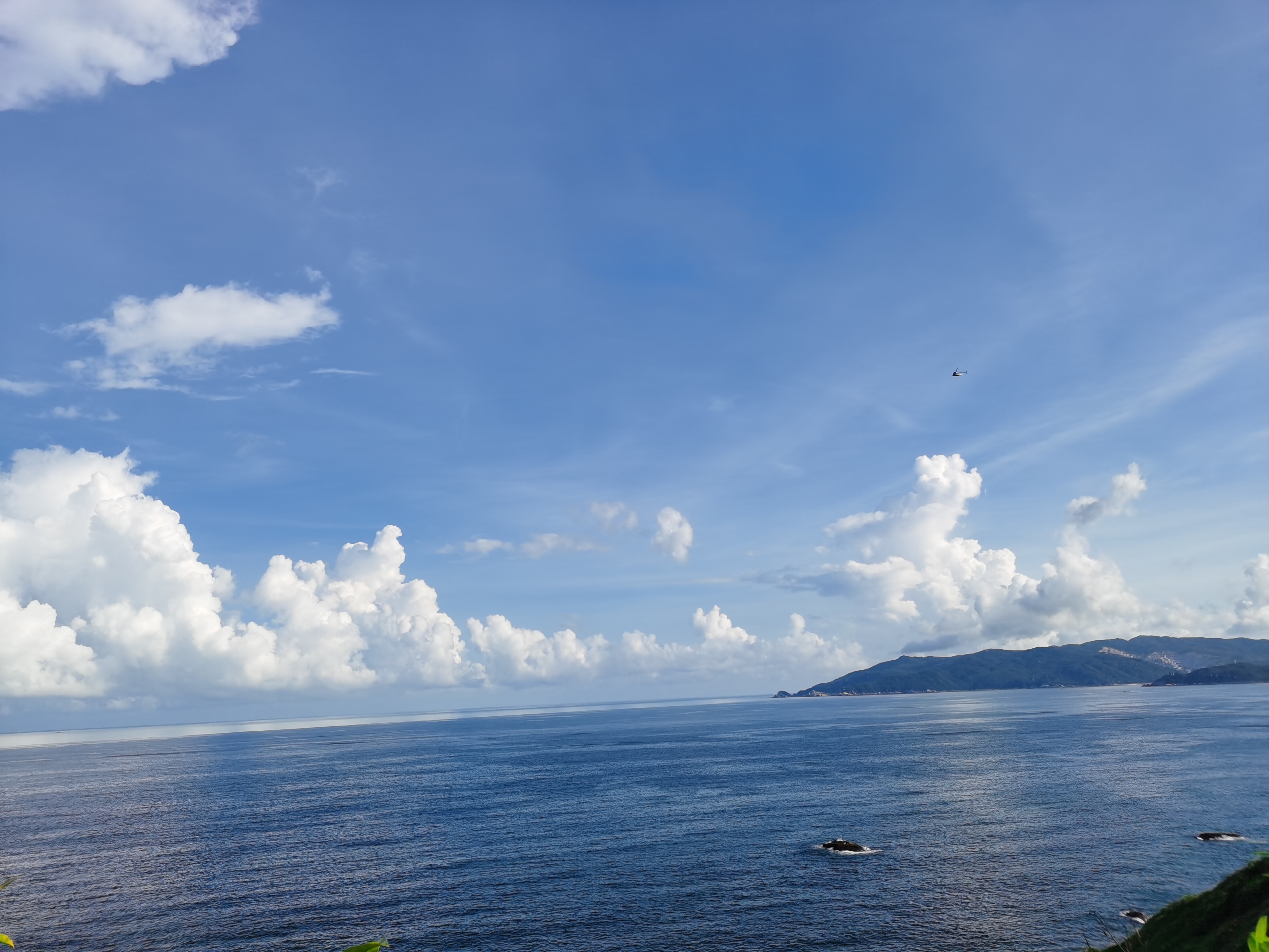 玖月：所念皆星河