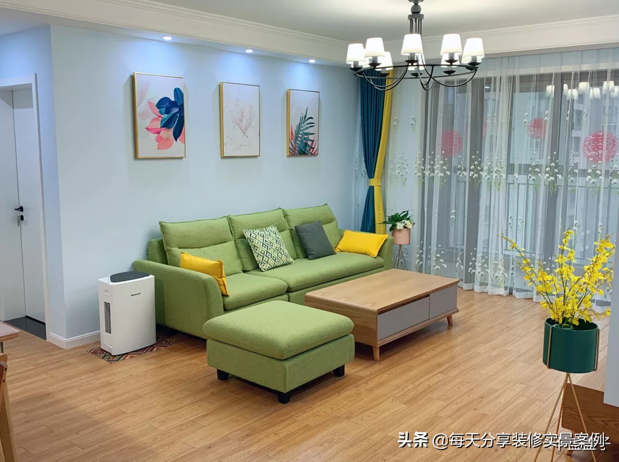 装修好了再装酒柜,装修完之后又想做酒柜