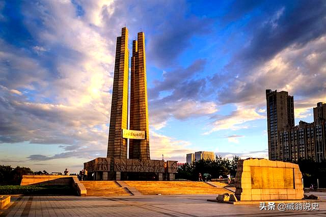 唐山大地震尸体埋在哪儿,沉重的话题是什么话题