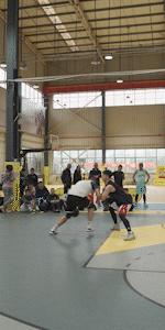 街波篮球团购,三亚湾篮球馆地址