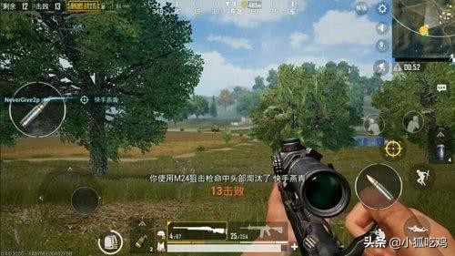 刺激战场威力最大最好用步枪,刺激战场最强十大狙击枪