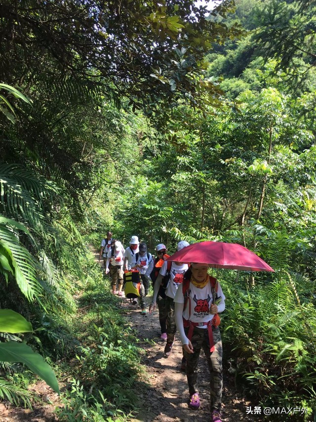 福州桃源谷景区,福州桃源谷风景区