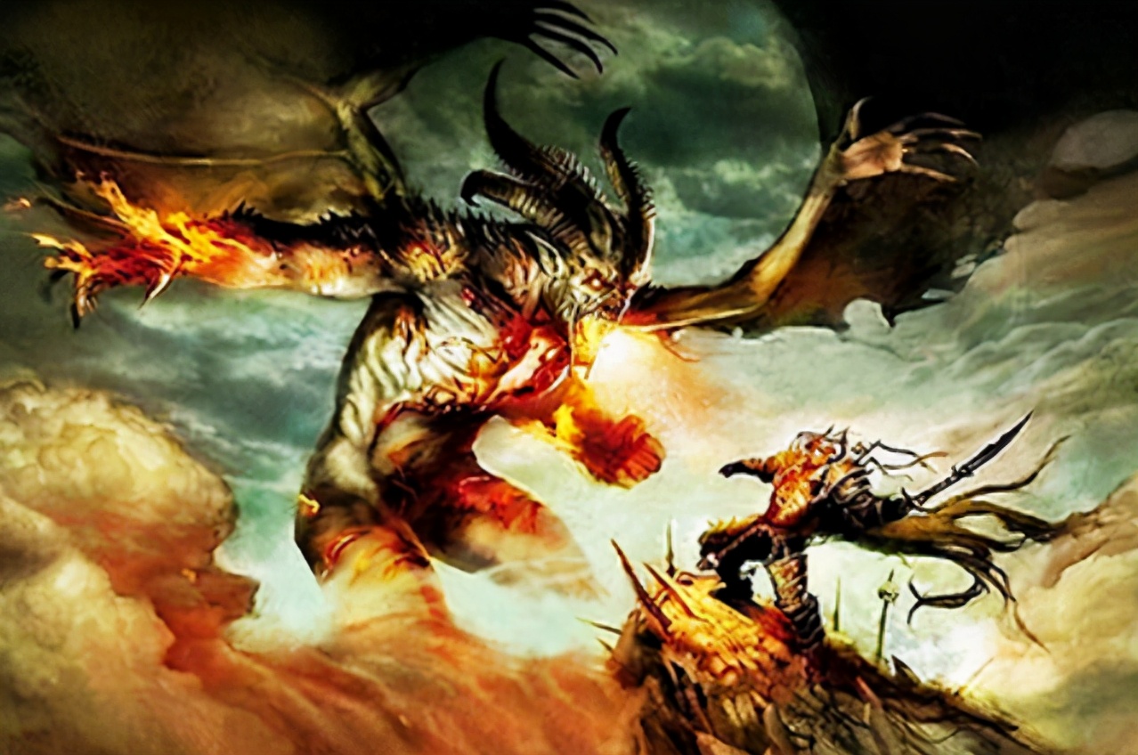 孙悟空被如来佛祖打败的视频,孙悟空学会了72变跟通臂猿猴决战