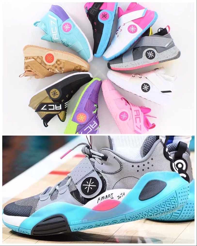 新入鞋坑,选鞋按类型推荐