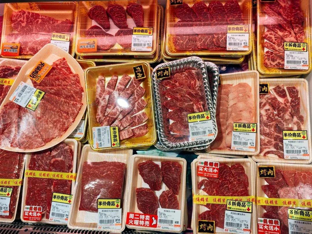 上海比较好玩的超市,上海外国超市有哪些