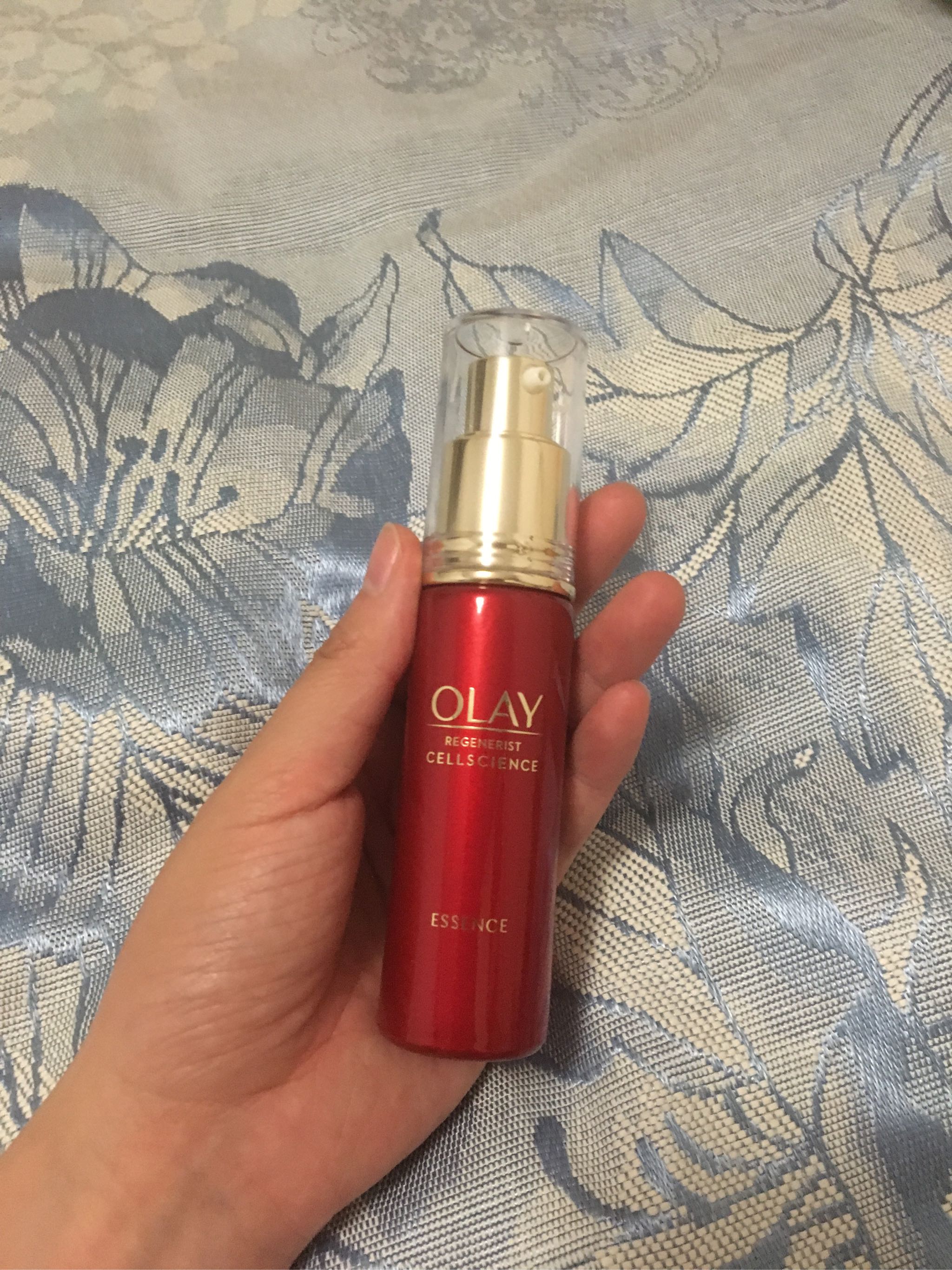 olay玉兰油光感小白瓶怎么使用,olay玉兰油光感小白瓶图片