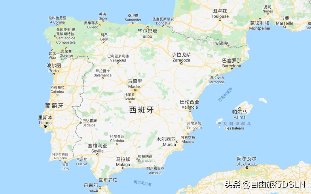 在葡萄牙里斯本记录生活,里斯本游记葡萄牙