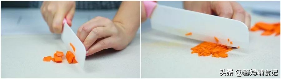 营养搭配食谱小宝宝,食材合理搭配