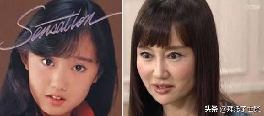 石原里美和佐藤健,石原里美整容之路