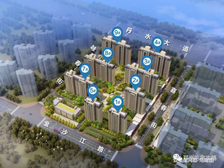 亚星星河郡西苑73平,亚星星河郡西苑二手房