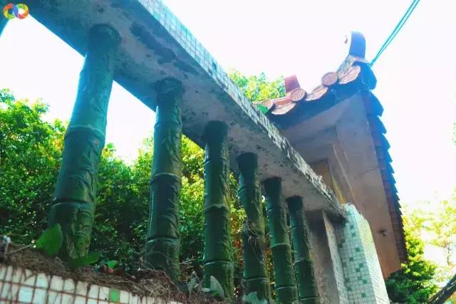 从平安路到桃园路的旧街，独属于老香洲的记忆