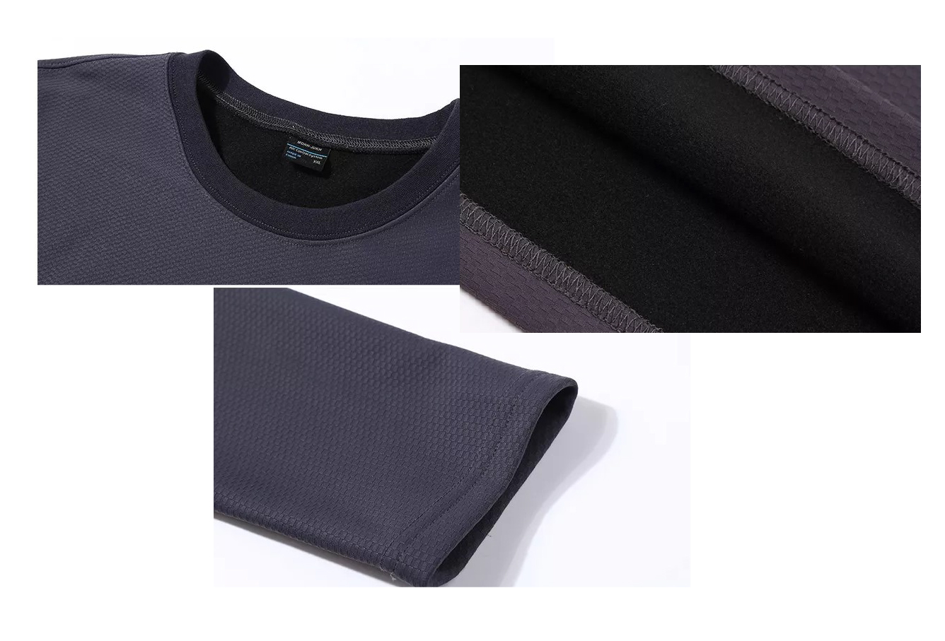 京东众筹智能t恤再也不怕脏,京东攻克卫衣蓄能技术