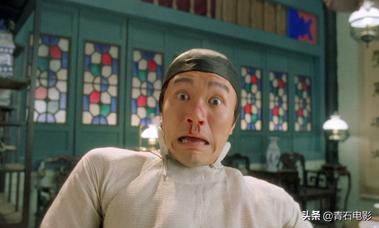 周星驰破亿票房有几部,周星驰票房惨淡的4部电影